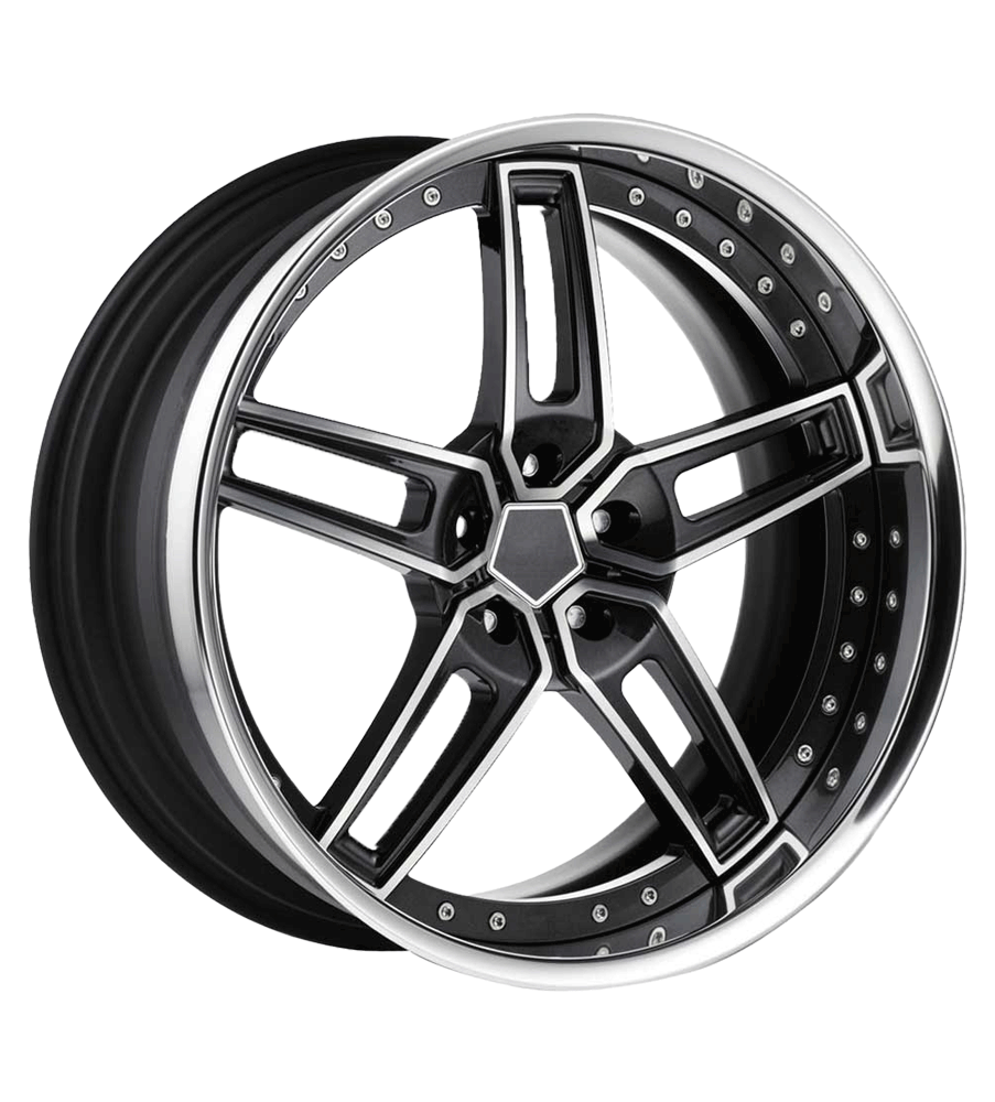 car wheel on alloy disc with tyre isolated 24hourtirechange